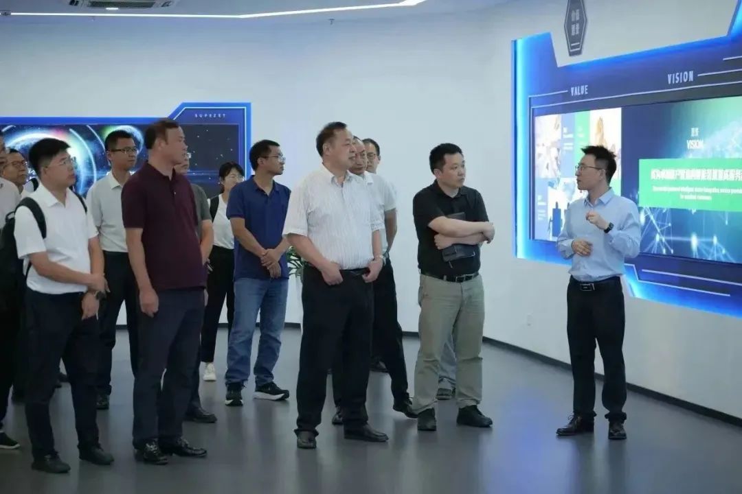 新能源 新动力 新未来|k豆钱包股份“动力与能源产业集群”圆桌座谈会顺利召开