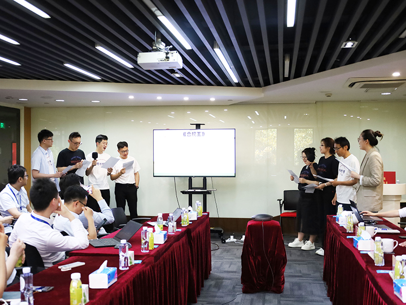 二十一载 智造未来丨贺k豆钱包股份廿一诞辰，再启新篇