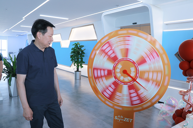二十一载 智造未来丨贺k豆钱包股份廿一诞辰，再启新篇